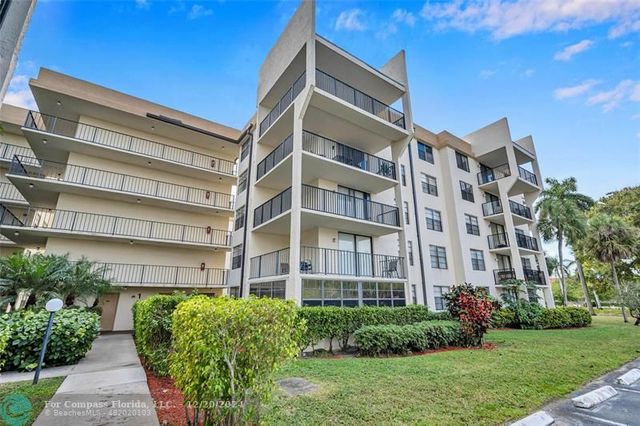 $239,000 | 6193 Rock Island Road, Unit 512 | Tamarac