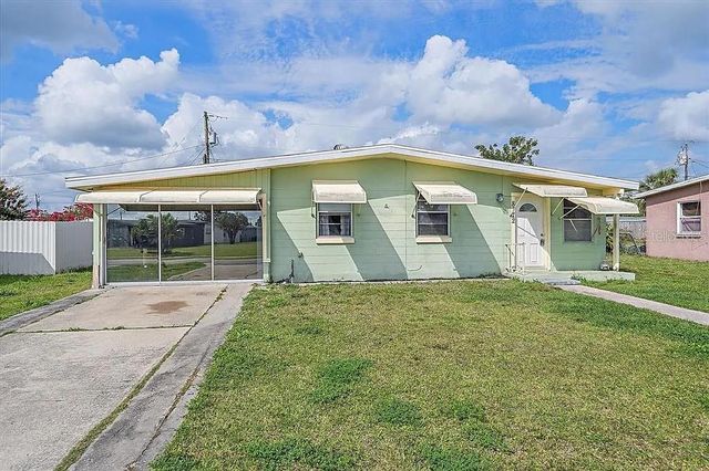 $1,650 | 8772 Herbison Avenue | North Port Charlotte