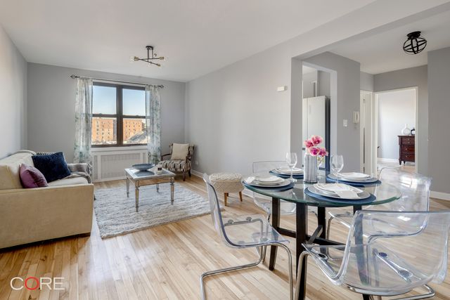 $388,000 | 88-11 34th Avenue, Unit 5E | Jackson Heights