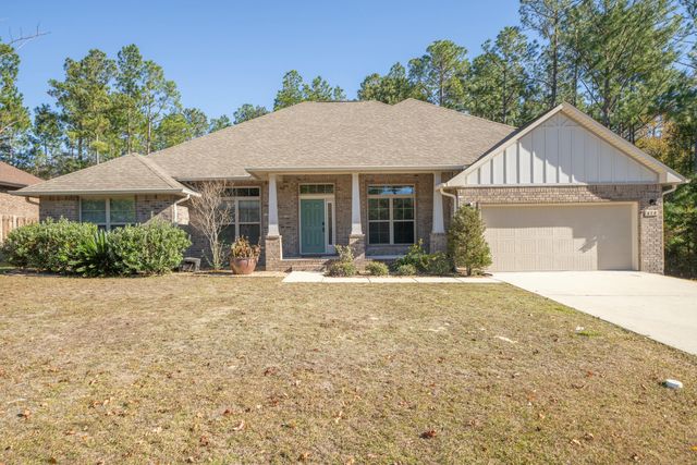 $435,000 | 614 Terrier Trail | Crestview