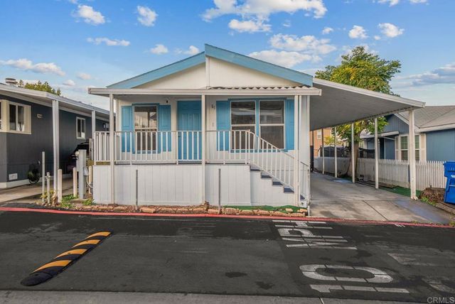 $199,999 | 2888 Iris Avenue, Unit SPC 81 | Otay Mesa West