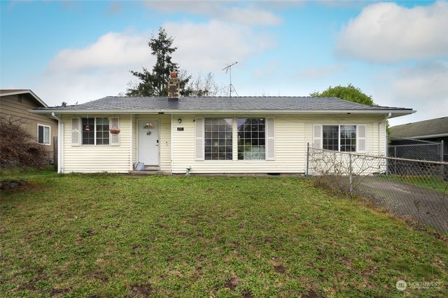 $399,900 | 211 173rd Street East | Spanaway