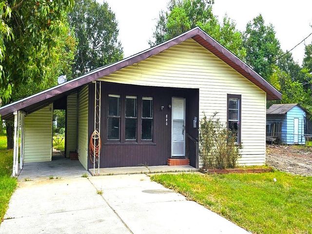 $59,900 | 840 Sabine Avenue | Port Arthur