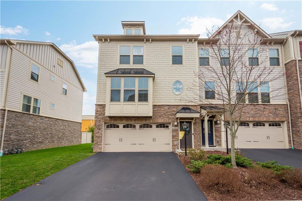 876 Beacon Lane, Pittsburgh, PA 15237 | Compass