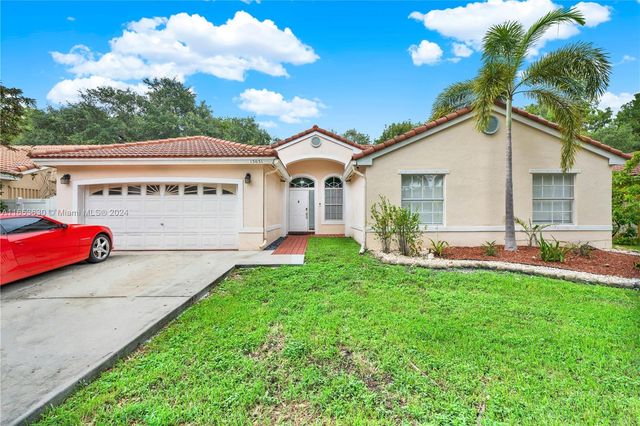 $720,000 | 13631 Southwest 17th Court | Flamingo Estates