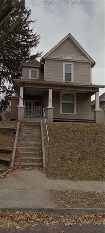 $725 | 519 North 24th Street | St. Joseph