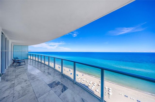 $11,250 | 3951 South Ocean Drive, Unit 1202 | South Central Beach