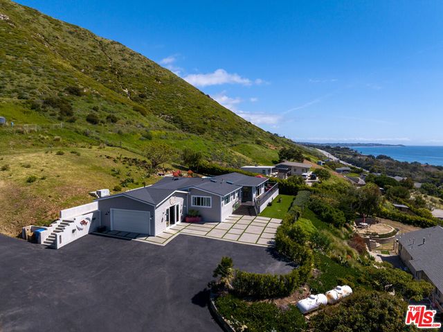 $15,500 | 33457 Pacific Coast Highway | Malibu Land Side