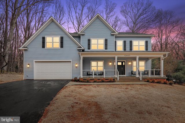 $6,200 | 12603 Eldrid Court | Colesville