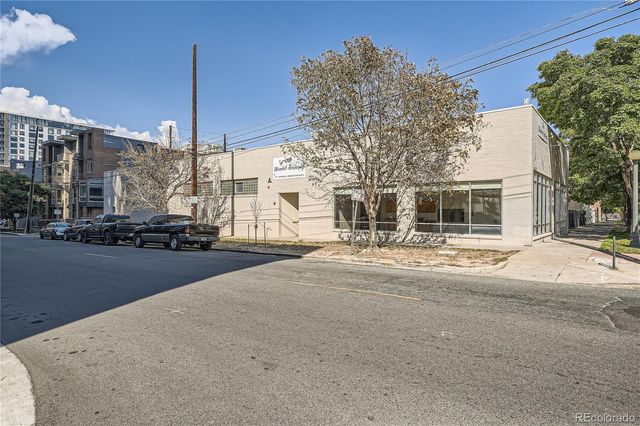 $5,100,000 | 1005 Acoma Street | Civic Center