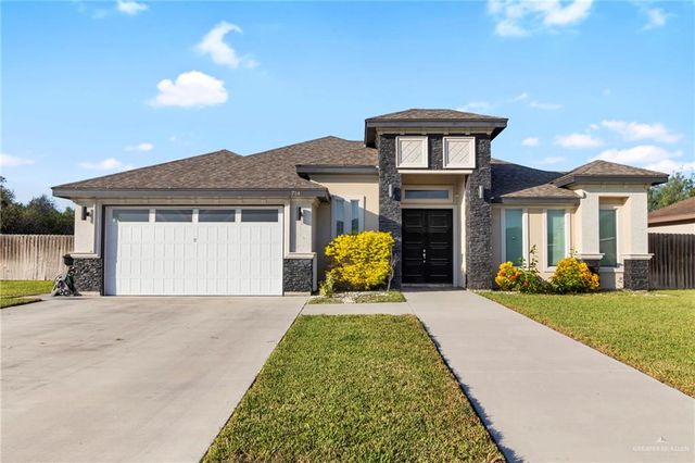 $290,000 | 714 Tres Marias Street | Weslaco