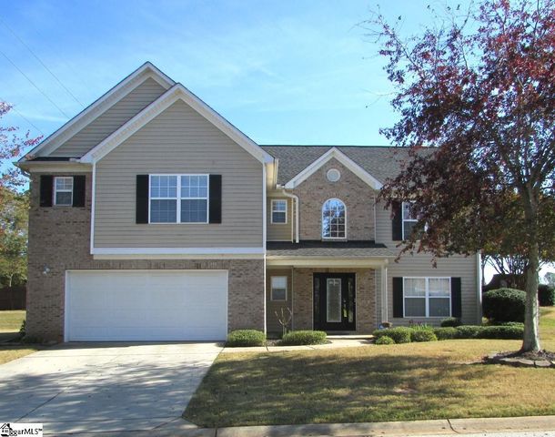 $379,900 | 100 Twilight Place | Fountain Inn