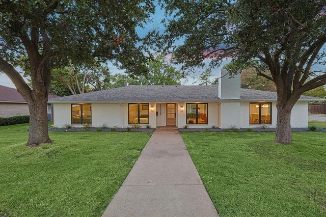 $1,499,900 | 12127 Crestline Avenue | North Dallas