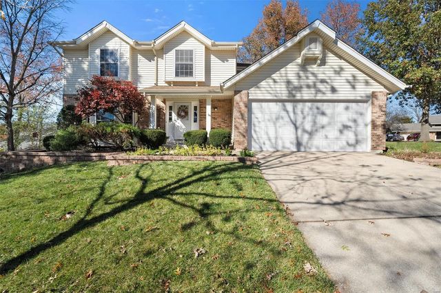 $450,000 | 16785 Babler View Drive | Wildwood