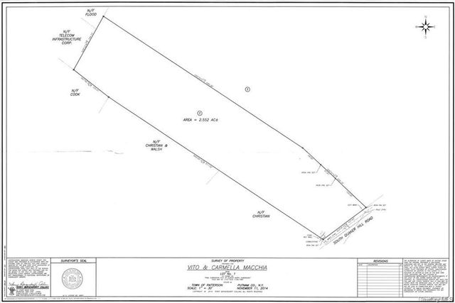 $100,000 | 115 South Quaker Hill Road | Patterson