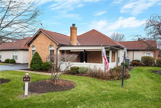 $275,000 | 41 Ashford Drive | Cranberry Township