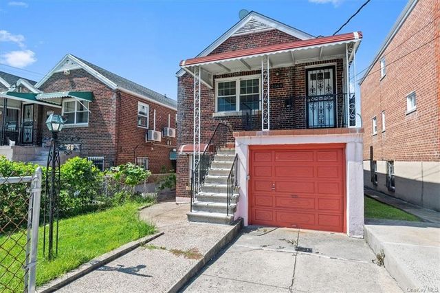 $739,998 | 2569 Laconia Avenue | Bronxwood