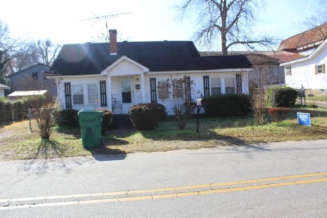 $110,000 | 256 East Martin Luther King Jr Drive East | Jackson