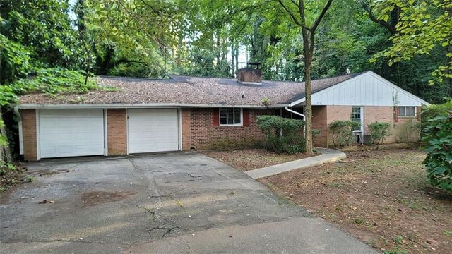 $179,900 | 959 Peyton Road Southwest | Southwest Atlanta