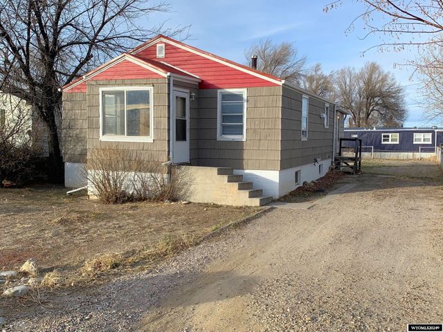 $157,500 | 834 Iron Street | Evansville