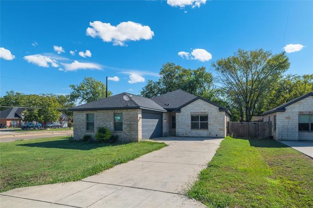 $340,000 | 4800 Rimwood Drive | Balch Springs