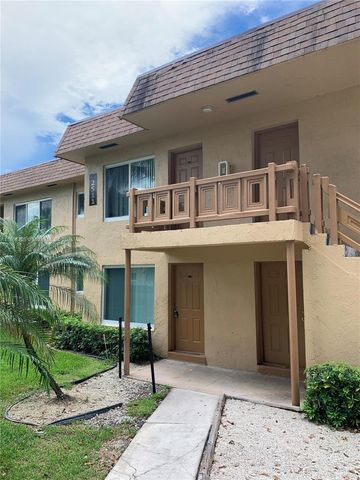 $259,000 | 2511 Northwest 39th Terrace, Unit 104 | Lauderdale Lakes East Gate