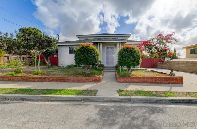 $1,350,000 | 6617 Orr Street | Linda Vista