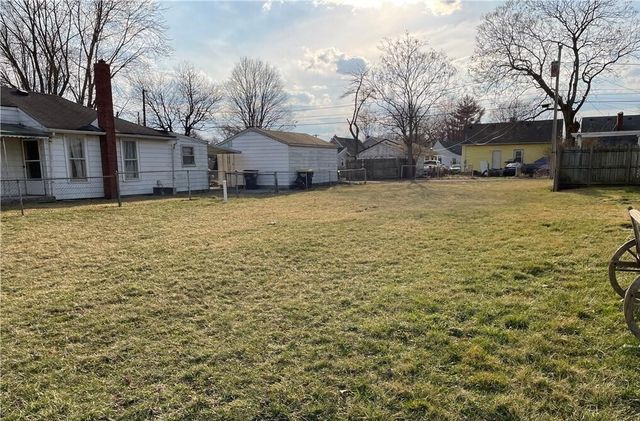 $10,000 | 2431 Jackson Street | Anderson