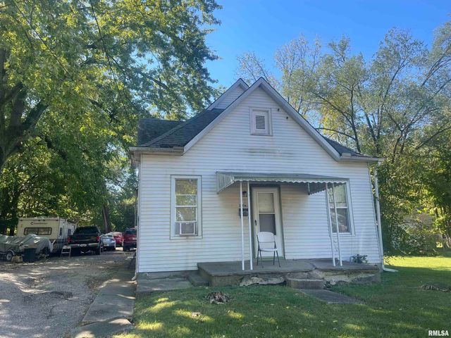 $51,000 | 2316 West Wiswall Street | South Side Up