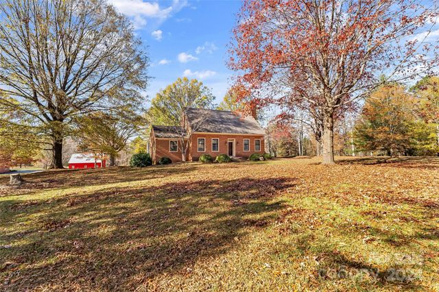 $1,430,000 | 112 Blanton Road | Morganton Township - Burke County