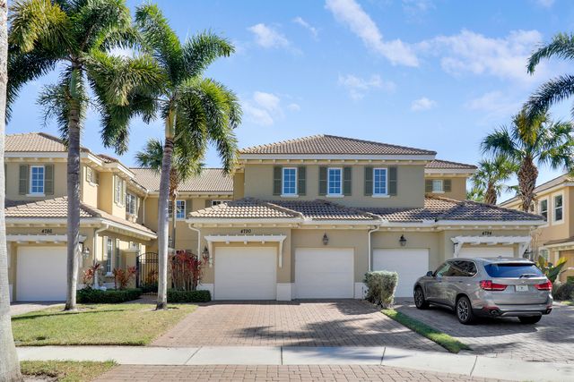 $4,600 | 4790 Cadiz Circle | Palm Beach Gardens