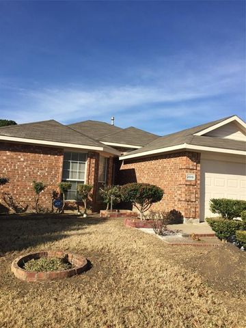 $2,100 | 2018 Shepherds Glen Lane | Southeast Central Arlington