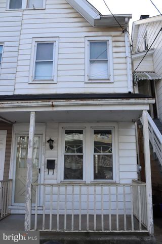 $1,750 | 816 Bushkill Street | West Ward