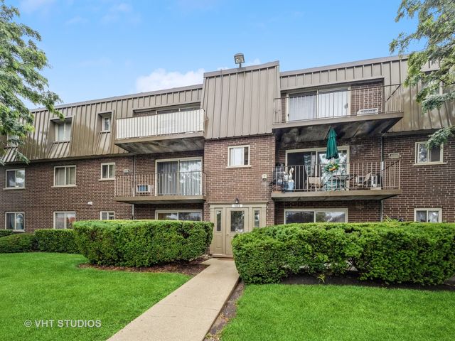 $150,000 | 588 Fairway View Drive, Unit 1E | Wheeling