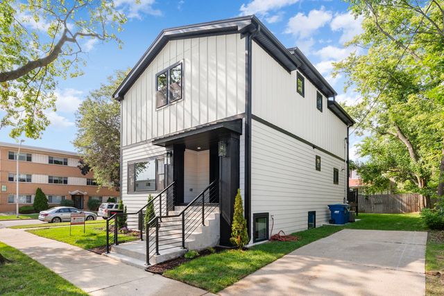 $799,990 | 7523 Franklin Street | Forest Park