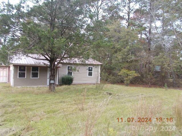 $30,450 | 682 Cason Oldfield Road | Gulledge Township - Anson County