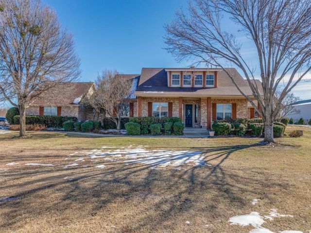 $1,150,000 | 3411 North Preston Lake Drive | Celina