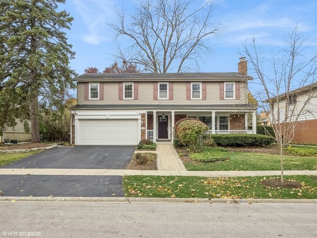 $649,900 | 1534 North Pine Avenue | Arlington Heights