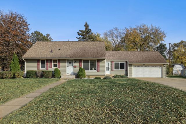 $370,000 | 10101 Clinton Avenue South | East Bloomington