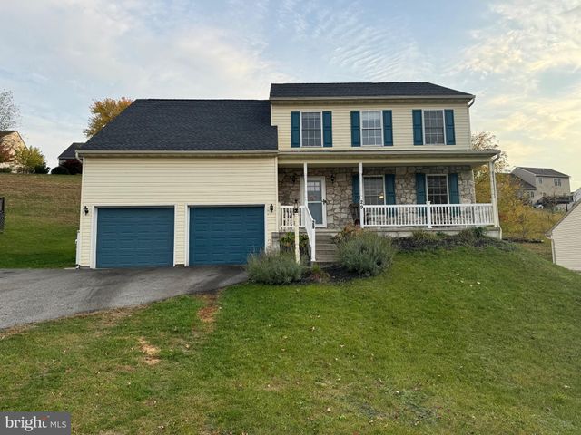 $314,900 | 29 Bryn Way | East Manchester Township - York County