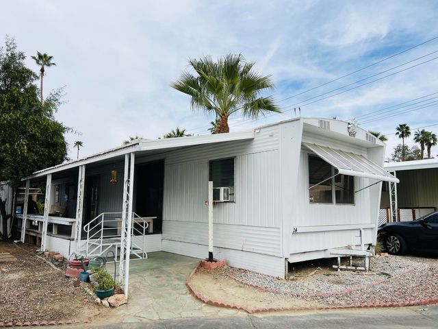 $39,000 | 24 Garfield Street | South Cathedral City