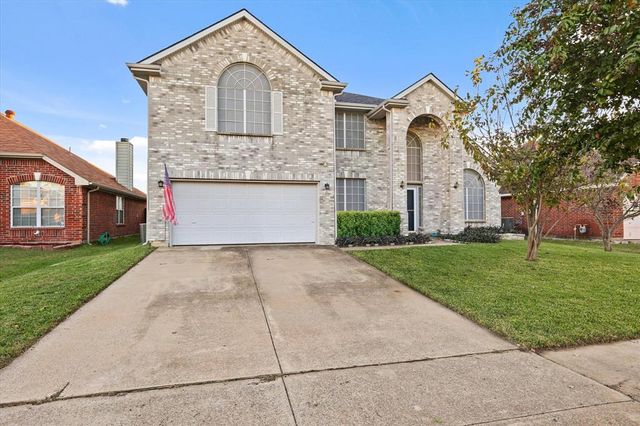 $425,000 | 2503 Carson Trail | Grand Prairie