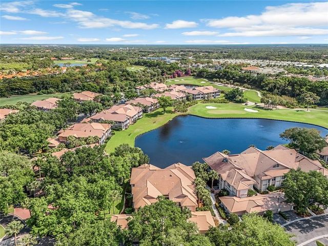 $995,000 | 3330 Glen Cairn Court, Unit 202 | Bonita Bay