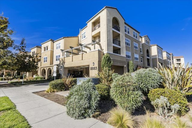 $749,000 | 1883 Agnew Road, Unit 366 | Rivermark of Santa Clara