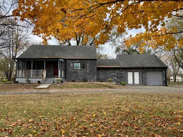 $315,000 | 7609 Camby Road | Camby