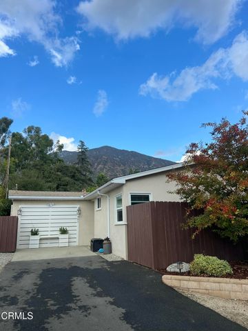 $3,600 | 301 West Grand View Avenue | Sierra Madre