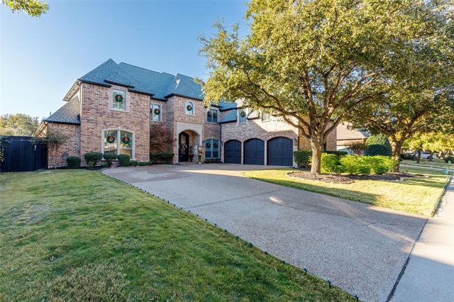 $1,579,000 | 4575 Veneto Drive | Frisco