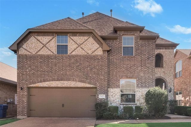 $609,900 | 5625 Granada Drive | McKinney