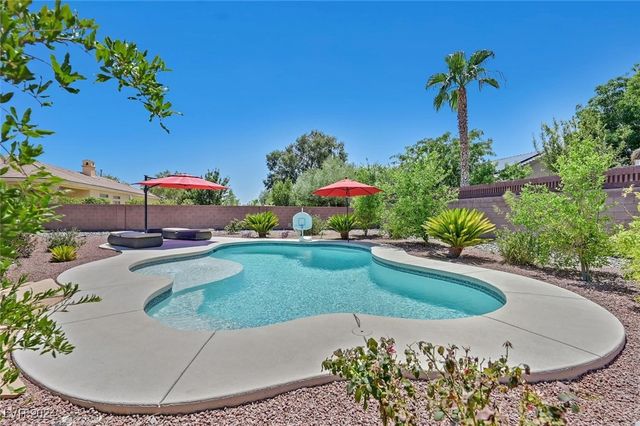 $924,000 | 8427 Barocci Street | Centennial Hills