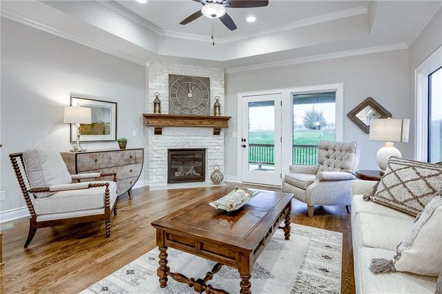 $579,950 | 11429 South Millridge Street | Olathe